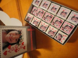 ハッピーヴァレンタイン